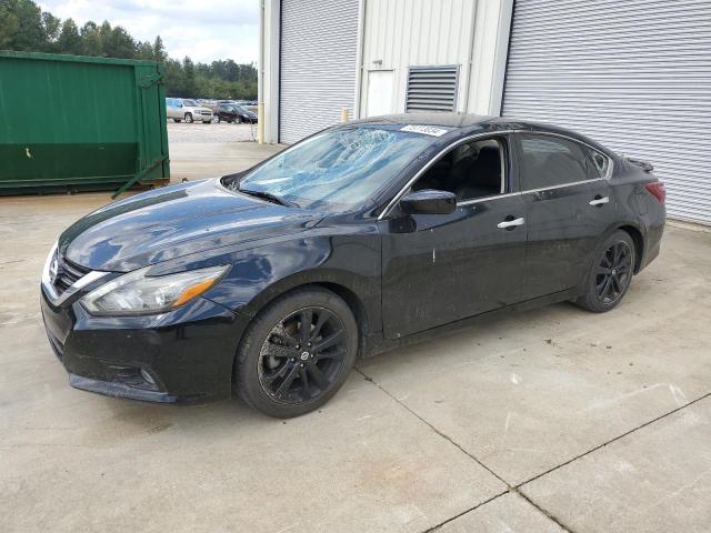 2017 NISSAN ALTIMA 2.5 - 1N4AL3AP3HC227952