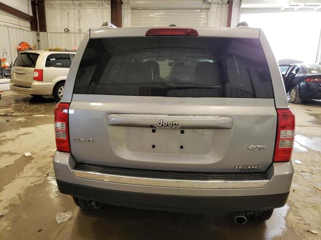 2017 JEEP PATRIOT LA - 1C4NJRFB3HD197153