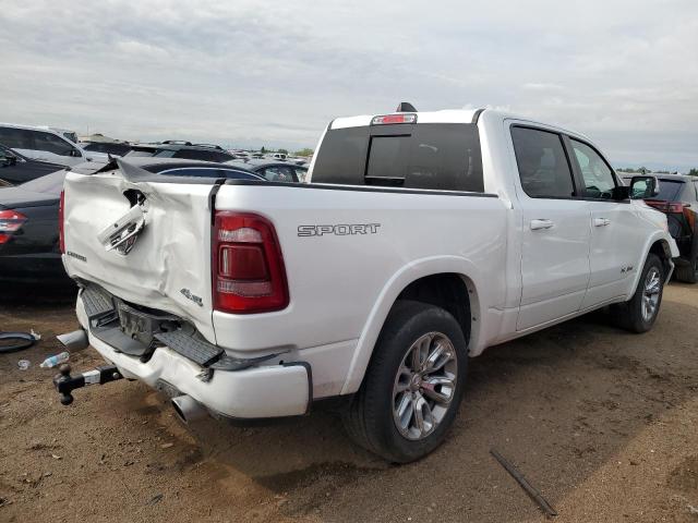 2022 RAM 1500 LARAM - 1C6SRFJT2NN367073