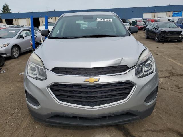 2016 CHEVROLET EQUINOX LS - 2GNALBEK0G1154182