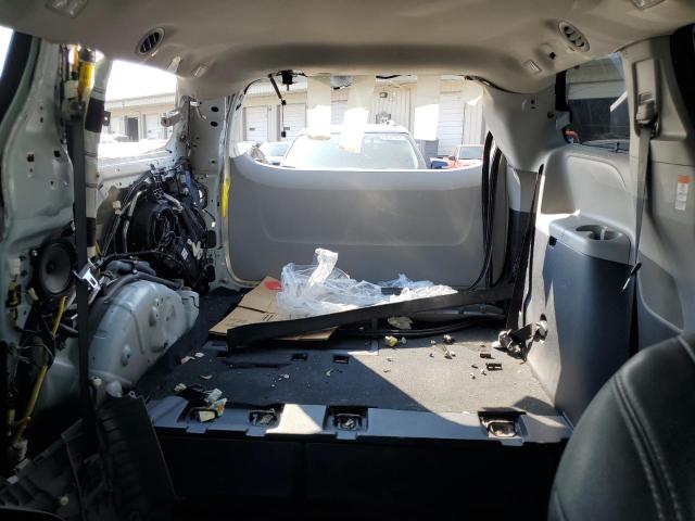 2015 TOYOTA SIENNA SPO - 5TDXK3DC7FS633437