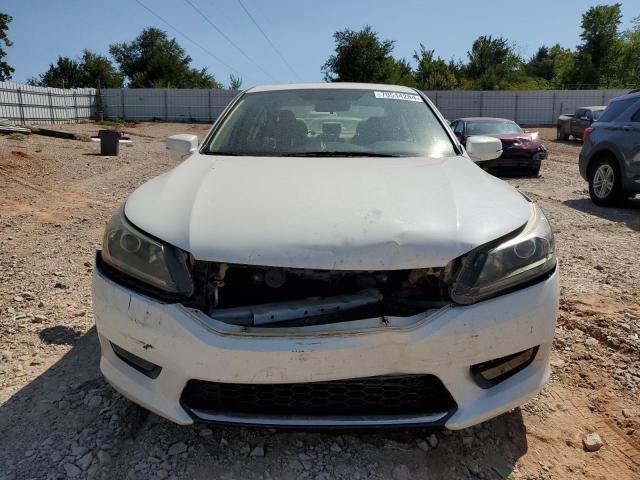 VIN 1HGCR2F73EA030373 2014 Honda Accord, EX no.5