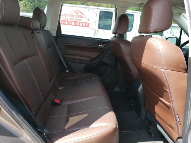 2018 SUBARU FORESTER 2 - JF2SJAWC6JH518986