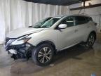 NISSAN MURANO S photo