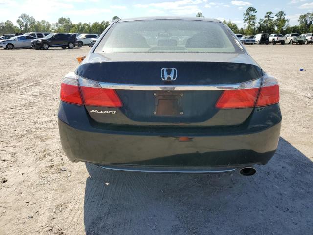 2015 HONDA ACCORD LX - 1HGCR2F3XFA164845