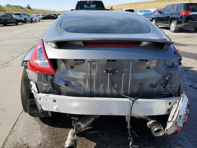 VIN JN1AZ4EH2FM444159 2015 NISSAN 370Z no.6