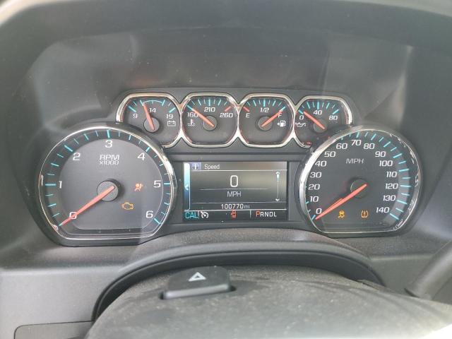 2018 GMC SIERRA K15 - 1GTV2MEC4JZ352750