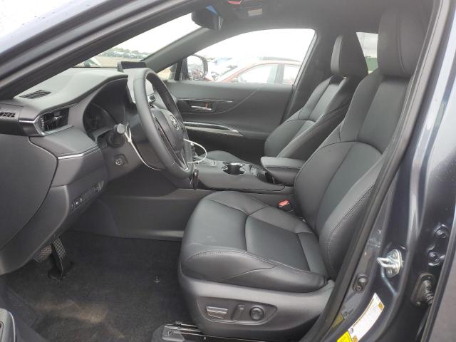 2023 TOYOTA VENZA LE - JTEAAAAH0PJ135748