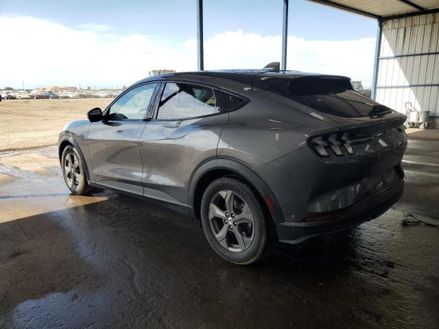 2021 FORD MUSTANG MA - 3FMTK1SS6MMA23602