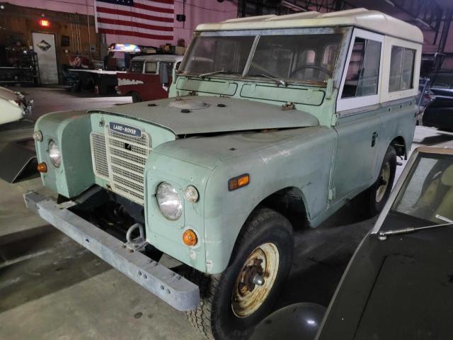 1974 LAND ROVER ALL OTHER 25903238B  71630544