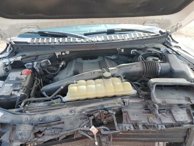 2020 FORD EXPEDITION - 1FMJK1MT3LEA05169