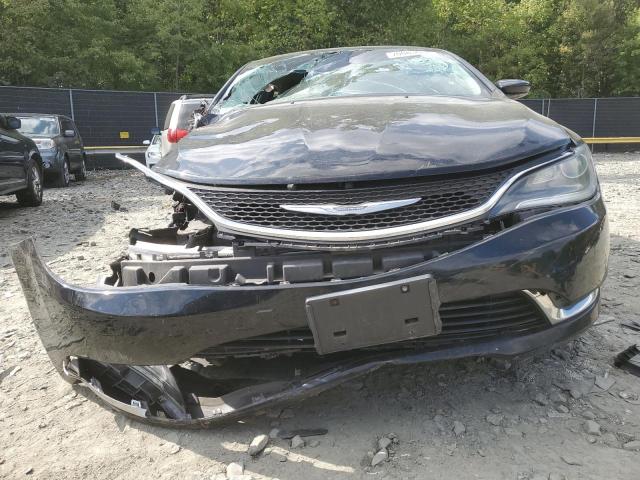 VIN 1C3CCCAB7GN101205 2016 Chrysler 200, Limited no.5