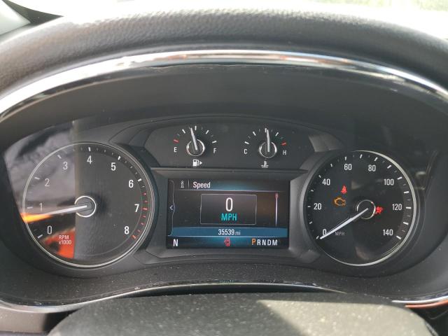 2022 BUICK ENCORE PRE - KL4CJASM4NB563297