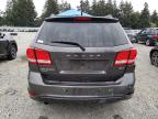 DODGE JOURNEY SX photo