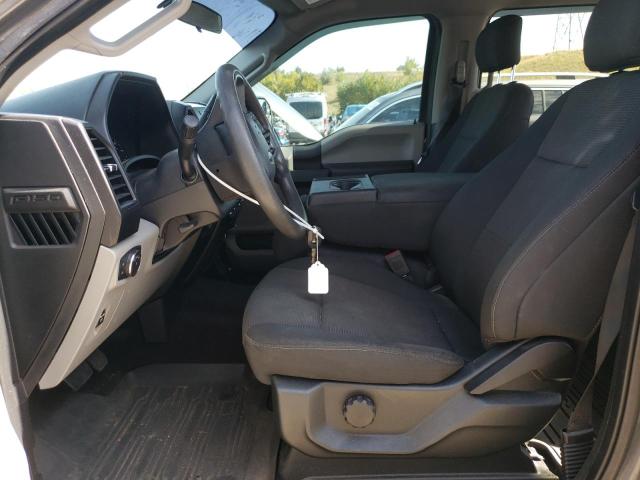 2020 FORD F150 SUPER - 1FTEW1EP3LKD96739