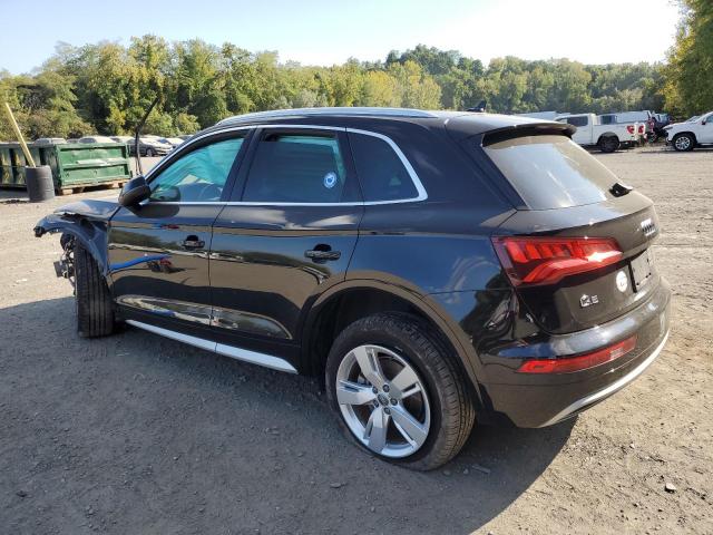 VIN WA1BNAFY7K2054913 2019 Audi Q5, Premium Plus no.2