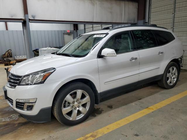 CHEVROLET TRAVERSE L