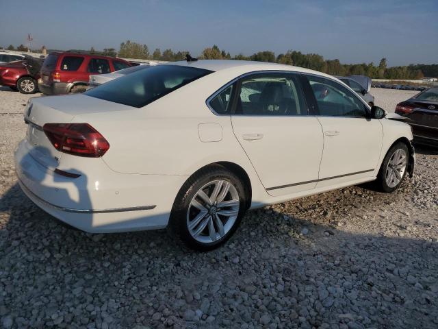 2017 VOLKSWAGEN PASSAT SEL - 1VWCT7A32HC015659