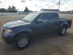 2016 NISSAN FRONTIER S - 1N6AD0EV0GN787541