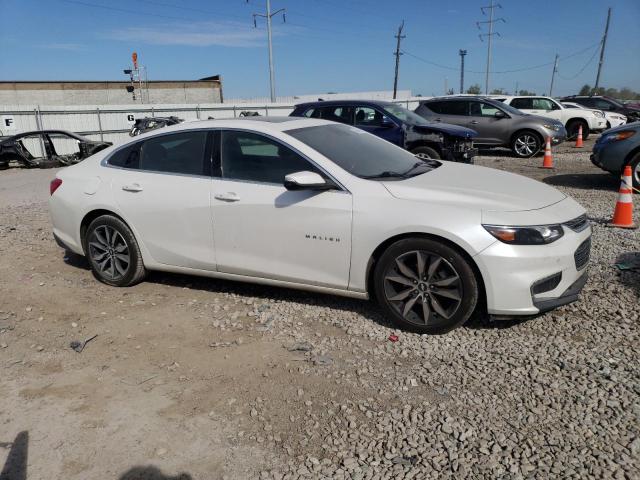 2018 CHEVROLET MALIBU LT 1G1ZD5ST9JF163530  70516174