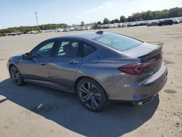 2021 ACURA TLX TECH A - 19UUB5F5XMA015702