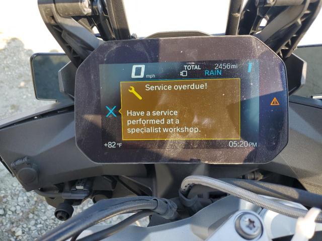 2022 BMW S 1000 XR WB10E4302N6G17005