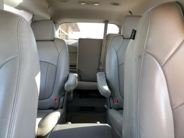 2015 BUICK ENCLAVE - 5GAKRBKD0FJ195712