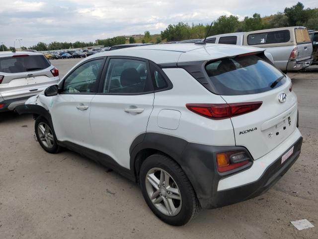 2019 HYUNDAI KONA SE - KM8K1CAA6KU284515