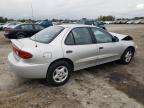 CHEVROLET CAVALIER photo