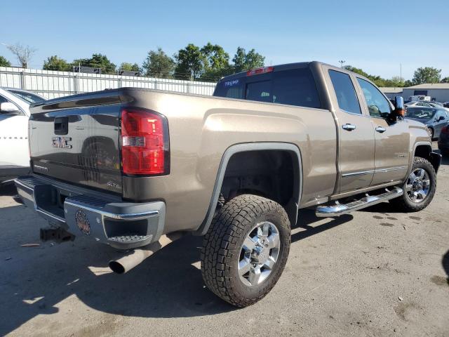 VIN 1GT22ZEGXFZ504525 2015 GMC Sierra, K2500 Slt no.3