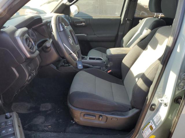 2022 TOYOTA TACOMA DOU - 3TYCZ5AN2NT070702