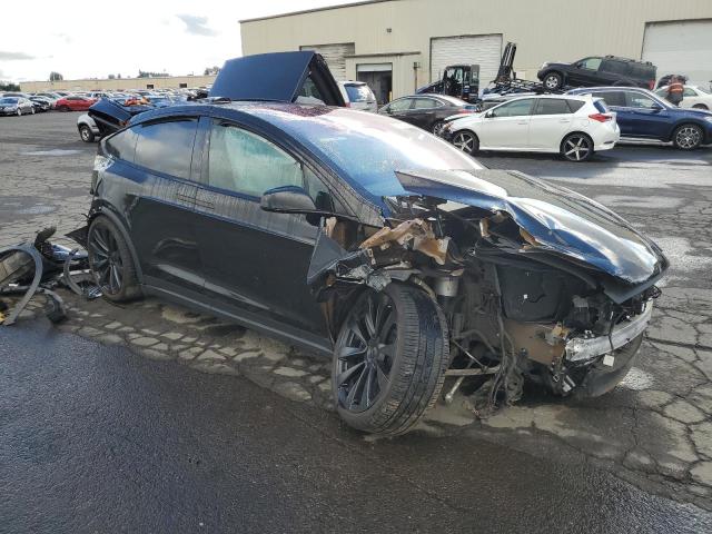 2022 TESLA MODEL X - 7SAXCBE5XNF363276