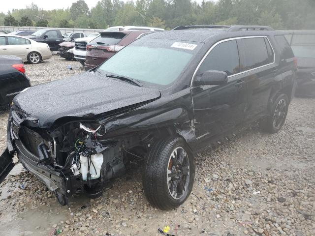 VIN 2GKFLPE34H6122607 2017 GMC Terrain, Slt no.1