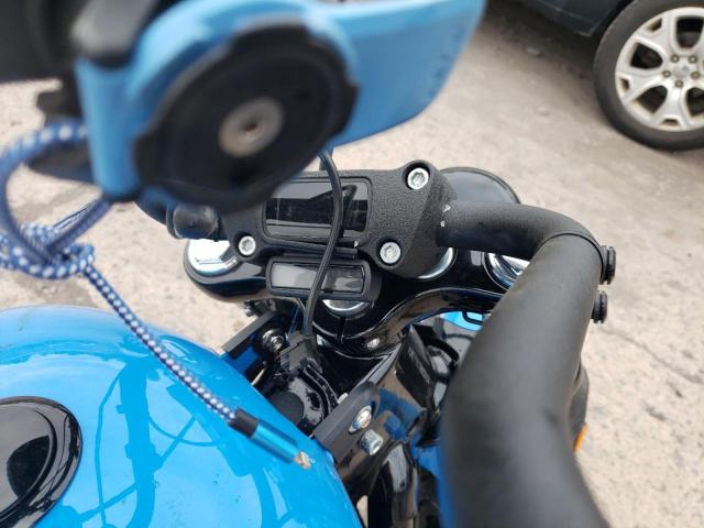 2022 HARLEY-DAVIDSON FXBBS 1HD1YYK17NB026512