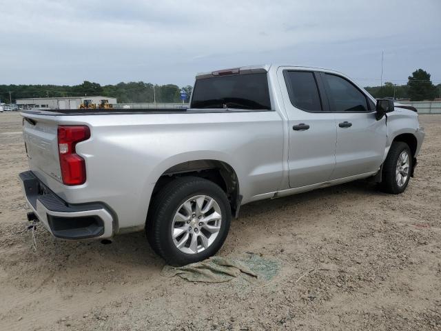 2021 CHEVROLET SILVERADO - 1GCRWBEK3MZ365771