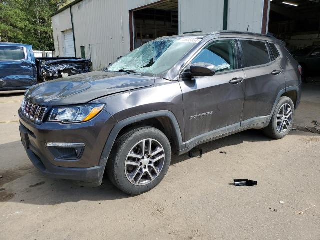 2017 JEEP COMPASS LA #2989202799