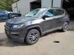 2017 JEEP COMPASS LA - 3C4NJDBB5HT672109
