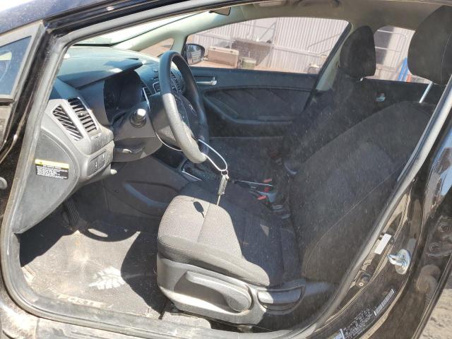 2018 KIA FORTE LX - 3KPFK4A78JE177198