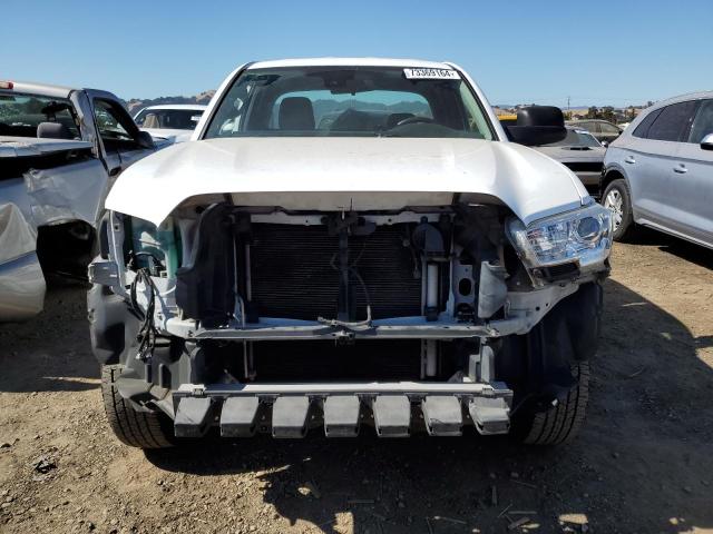 VIN 5TFRX5GN4JX106218 2018 Toyota Tacoma, Access Cab no.5