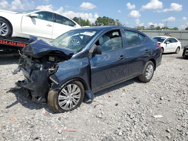 NISSAN VERSA S