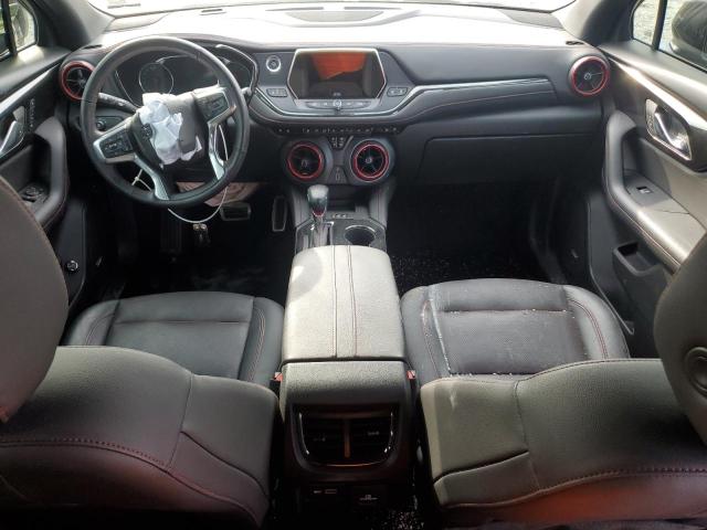 2020 CHEVROLET BLAZER RS - 3GNKBKRS3LS623992