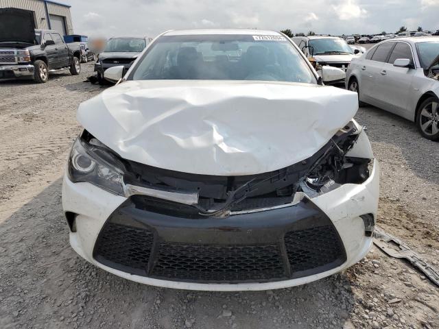 2017 TOYOTA CAMRY LE - 4T1BF1FK0HU333742