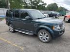 LAND ROVER LR4 HSE photo