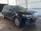 JEEP CHEROKEE L photo