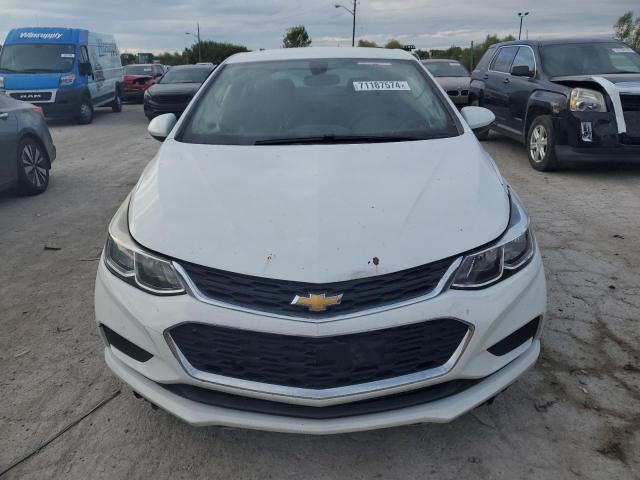 VIN 1G1BC5SM8H7125126 2017 Chevrolet Cruze, LS no.5