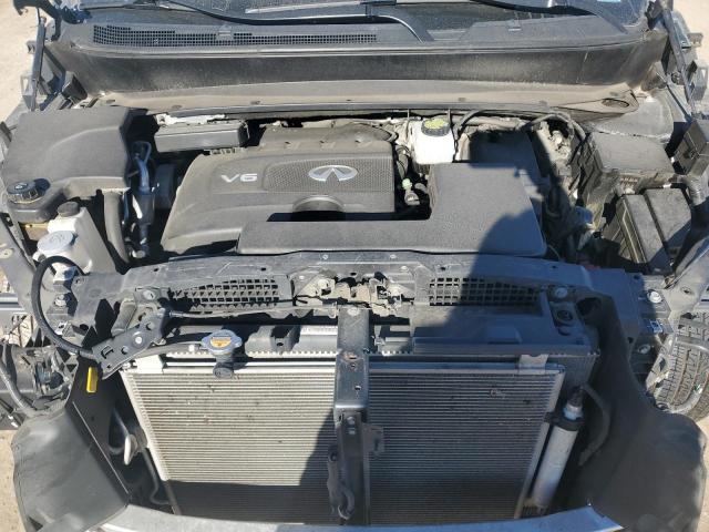 2017 INFINITI QX60 - 5N1DL0MM9HC543794