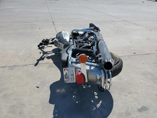 2002 HARLEY-DAVIDSON FLHRI - 1HD1FBW152Y619632