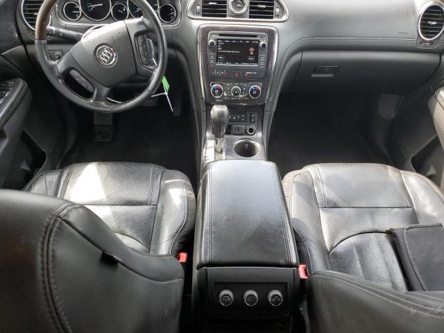 2016 BUICK ENCLAVE - 5GAKVBKDXGJ343927