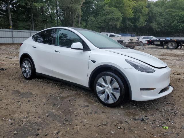 2023 TESLA MODEL Y - 7SAYGDEE8PA161346
