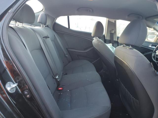 2015 KIA OPTIMA HYB - KNAGM4AD0F5089718